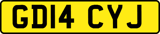 GD14CYJ