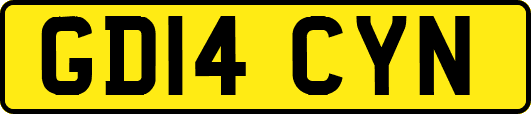 GD14CYN