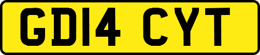 GD14CYT