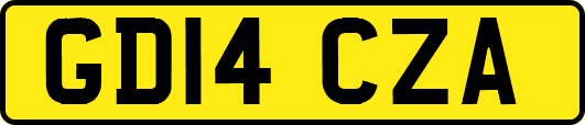 GD14CZA