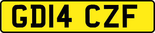 GD14CZF