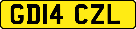 GD14CZL