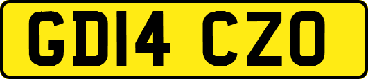 GD14CZO