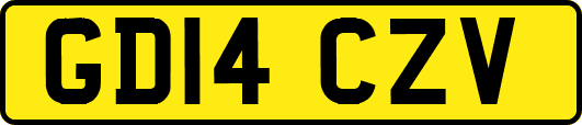 GD14CZV