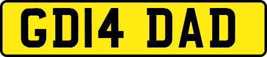 GD14DAD