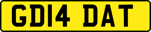 GD14DAT