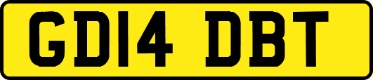GD14DBT