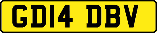 GD14DBV