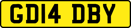 GD14DBY