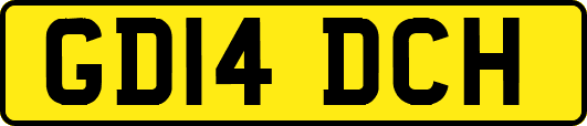 GD14DCH