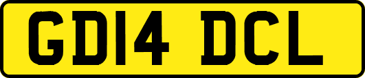 GD14DCL