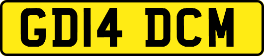 GD14DCM