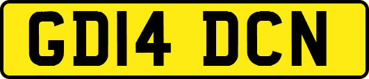 GD14DCN