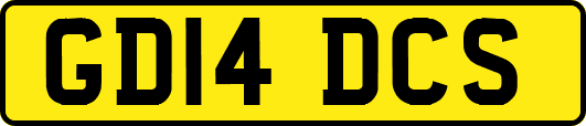 GD14DCS