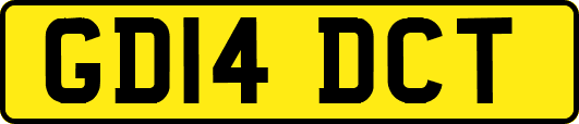 GD14DCT