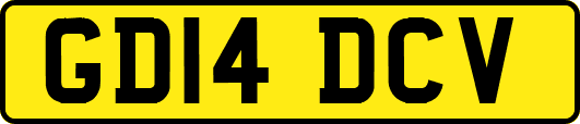 GD14DCV