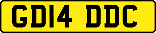 GD14DDC