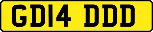GD14DDD