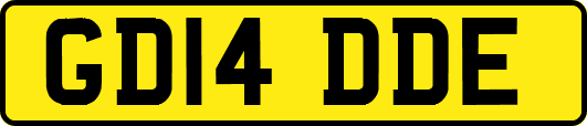 GD14DDE
