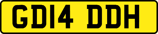 GD14DDH