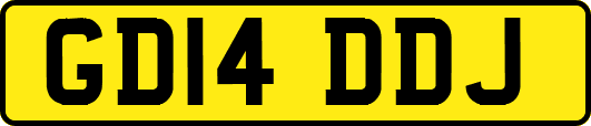 GD14DDJ