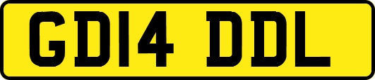 GD14DDL