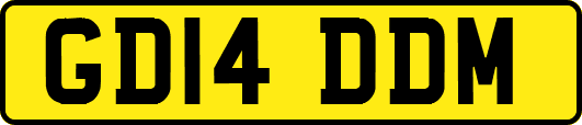 GD14DDM