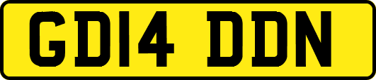 GD14DDN