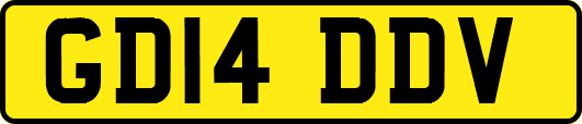 GD14DDV