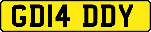 GD14DDY