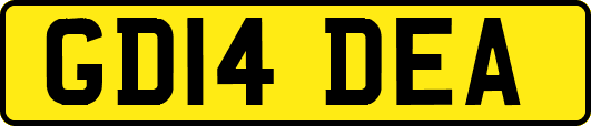 GD14DEA