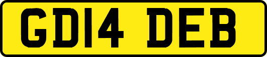 GD14DEB