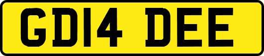 GD14DEE