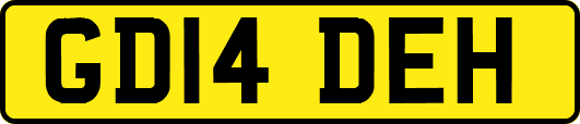 GD14DEH