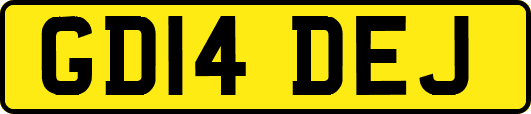 GD14DEJ