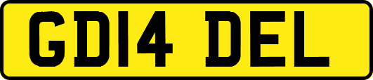 GD14DEL