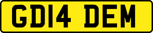 GD14DEM
