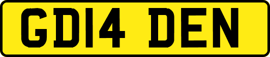 GD14DEN