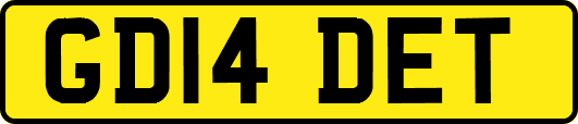 GD14DET