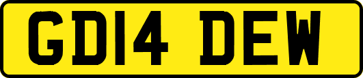 GD14DEW
