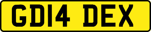 GD14DEX