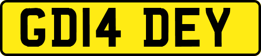 GD14DEY