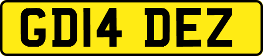 GD14DEZ