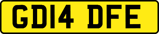 GD14DFE