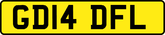 GD14DFL