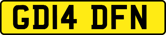 GD14DFN