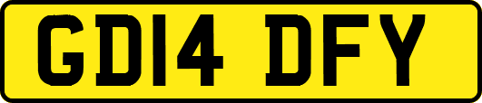GD14DFY