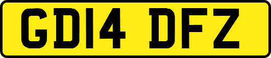 GD14DFZ