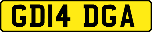 GD14DGA