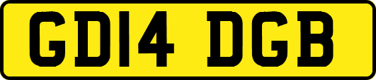 GD14DGB